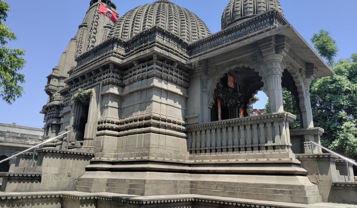 Shirdi with Nasik